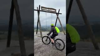 Cycling tour next to Cávado river in Braga