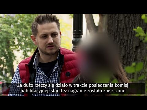 Wideo: Dlaczego uczelnie są zaniepokojone plagiatami?