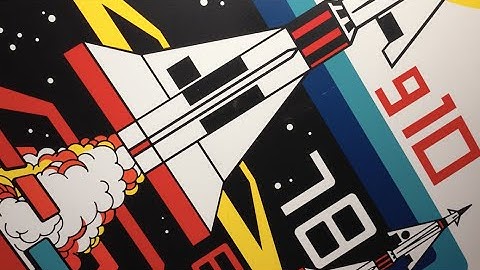 Missile Command Arcade World Record - Tournament Settings. 4,472,570 points.