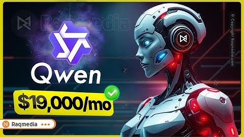 What Makes Quinn 2.5 Max So Special? Generate Image and Video in Alibaba Qwen