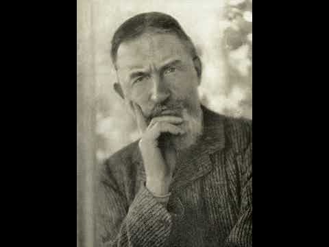 George Bernard Shaw | Wikipedia audio article