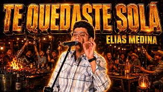 Elías Medina - Te Quedaste Sola (Video Oficial) PEDA DE VATOS 4