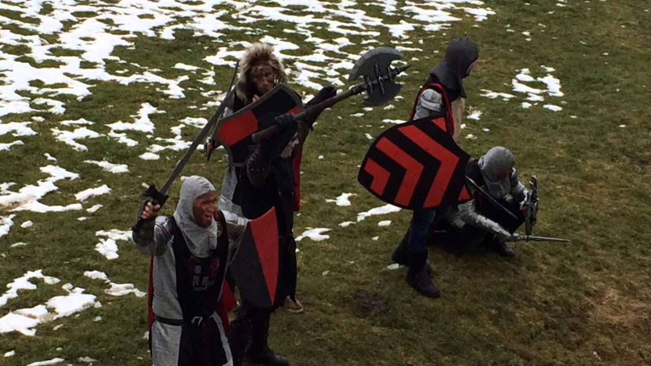 Fasnacht Einsiedeln 2016 -  freewild.ch