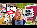 Live keno lets win all the money