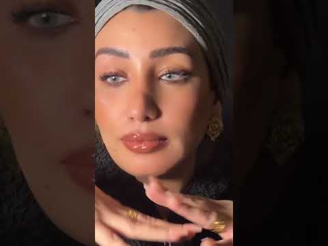 لون جراي خطيييييير هيغير لون عينيك تماما و بسعر خطير من عدسات جلوري   