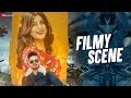 Filmy Scene - Official Music Video | Arsh Billa | Megha Sharma | Sandy Singh