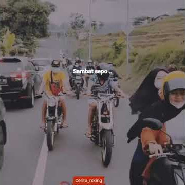 Story WA jumping rx king