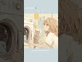 Graceful Morning｜Sunny Pop Days【1曲リピート/作業用BGM】#shorts