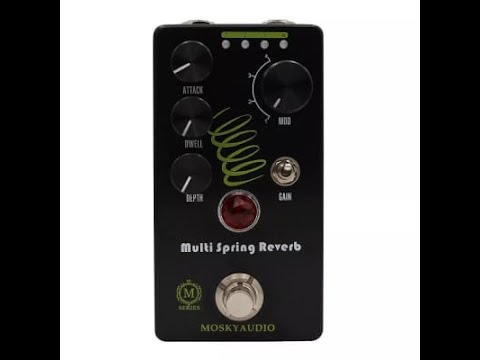 Best Budget Dual Pedal? - Demon FX TS Breaker - YouTube