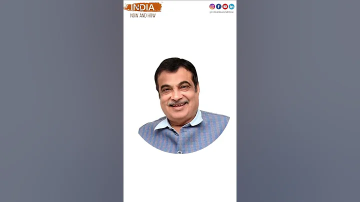 75 KM NATIONAL HIGHWAY in 105 mins, Nitin Gadkari shines again #nitingadkari #highway #bjp - DayDayNews