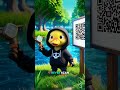 That QR Code Might Be a Trap 📱🦆