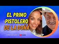 MARÍA FÉLIX VLOGS # 335 EL PRIMO PISTOLERO DE LA DOÑA ¿QUIÉN ERA EL?