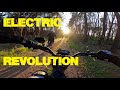 Electric Revolution by ELECTREVO &amp; Extreme EnduroCross