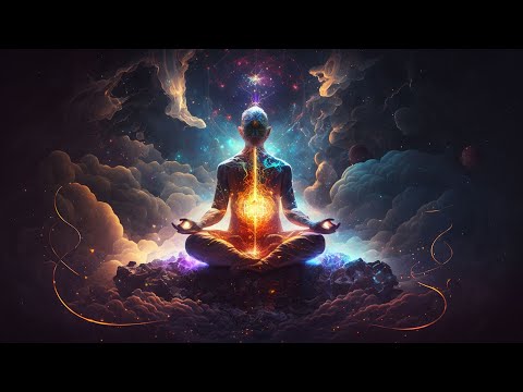 POWERFUL ACTIVATION AND BALANCING OF THE MANIPURA CHAKRA | RAISE PERSONAL ENERGY VIBRATION