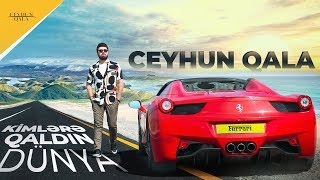 Ceyhun Qala - Kimlere qaldın dünya (Yeni Klip 2019)