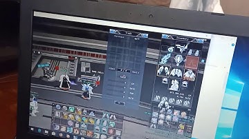 Event merger server from RF Fairy to RF Arasy