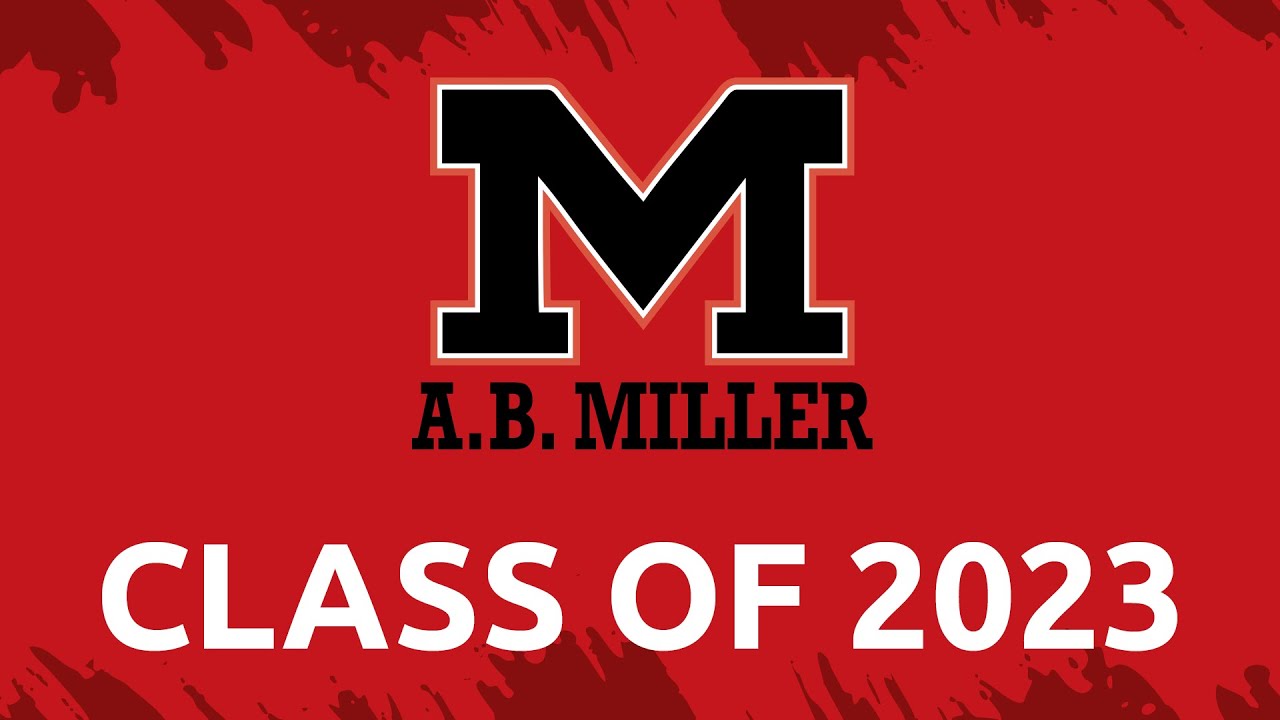 Fernando Salgado Ab Miller High School