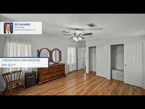 5188 Shore Line Drive, Polk City, FL home video tour