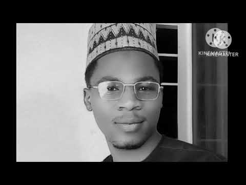 Sabuwar Kasida ANNABI Dangata By ABDUL DANFAIRA