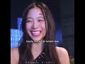 Tão pitica minha baby fumante kkkk #kpop #lesserafim #kazuha