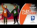 Where are the Mascots of the Lillehammer 1994 Winter Olympics Today? | Flame Catchers