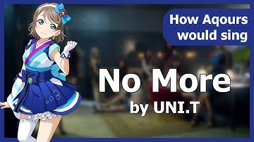 How Aqours Would Sing 