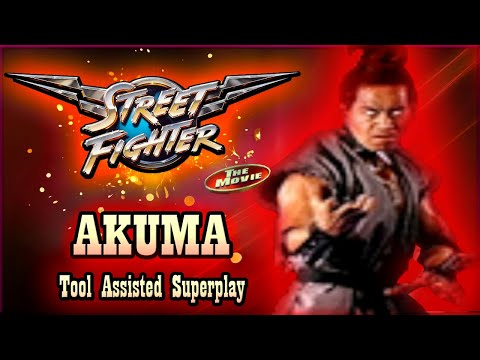 TAS】STREET FIGHTER: THE MOVIE (ARCADE) - CORONEL WILLIAM F. GUILE 🎖️ 