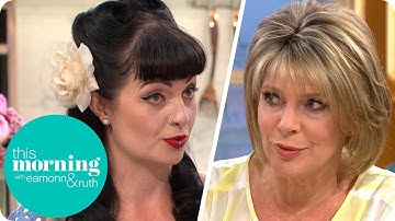 Is Choosing to Have an Only Child Wrong? | This Morning