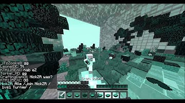 Hack Report (Killaura, NoKNockback)[Marcel23082] | play.Timolia.de