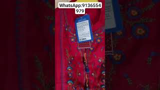 branded biba by rangriti kurtis by Malaa Collection wholesale and retail