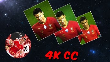 Ae like football CC Alight Motion (+Preset)