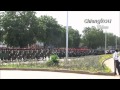 South Sudan Army prepare for the independent Day 07/07/2011