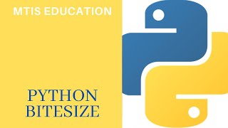 Celebrity Lesson 2: Installing Python Profile