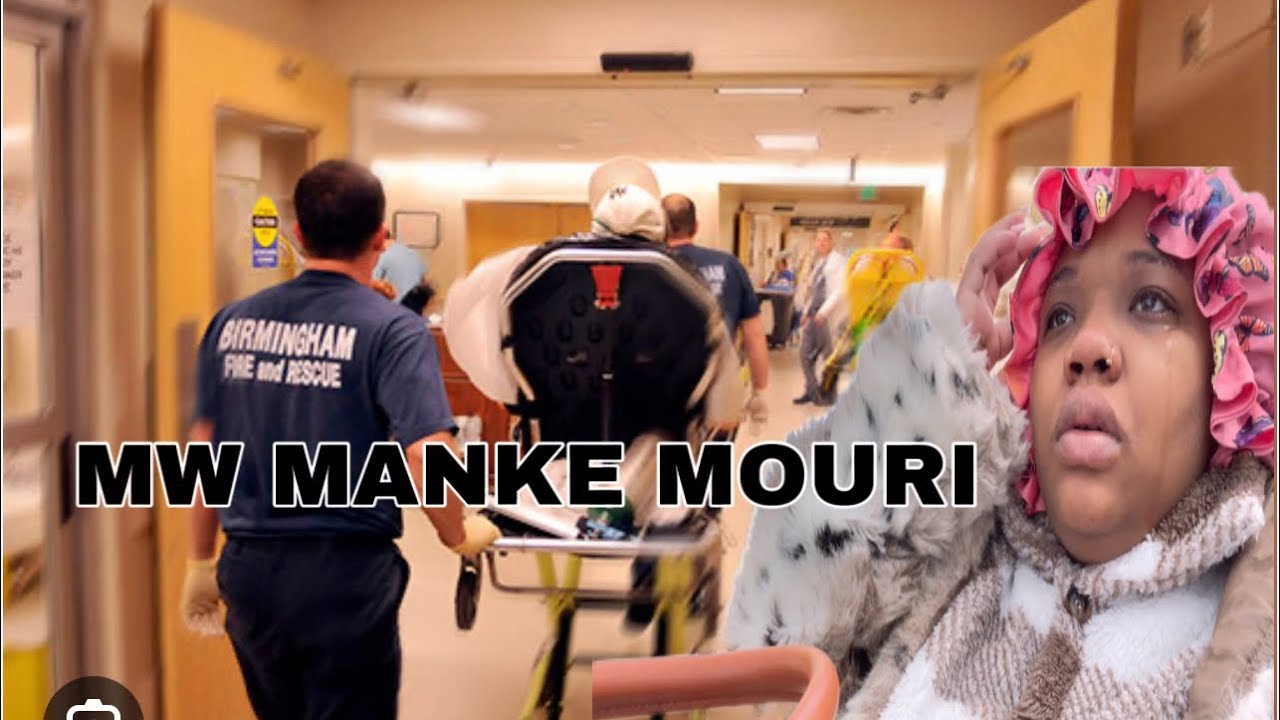 MW MANKE MOURI APRE AKOUCHMAN/ PRE EKLANPSI ANKO/ 1er BENYEN BEBE/