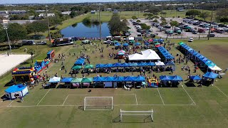 A Day for Autism  Building Bridges with Law Enforcement Picnic 2024