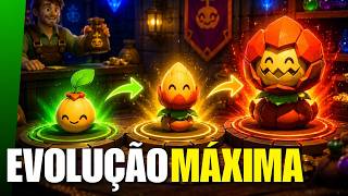 ESSE JOGO É UMA LOUCURA! 🤪 👾 Crie, Evolua, Venda e Fique Rico em MINSGON SIMULATOR screenshot 3