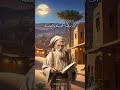 فضل الأذان