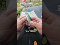 Save Your Lures! Quick Softbait Fix Using Jig Glue🎣