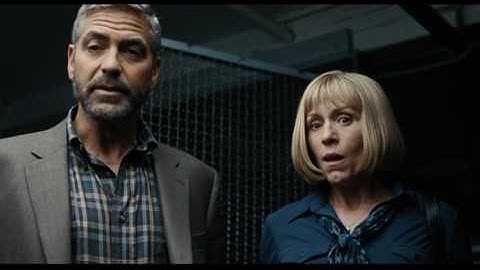 Burn After Reading — "Shithole Buddies"