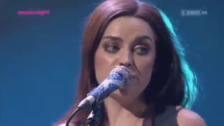 Amy Macdonald - 04 - Mr Rock & Roll - Live Montreux Jazz Festivall 04.07.2014 chords