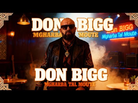 Don Bigg Al Khouf 1970s Rock N Roll Soul Re Edit