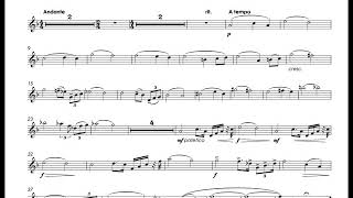 V. Schelokov - Trumpet Concerto N.1 - T.Dokshizer trumpet Bb
