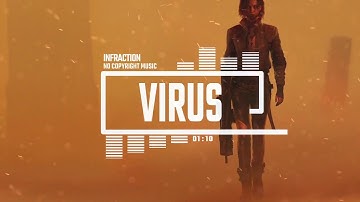 Cyberpunk Gaming Electro by Infraction [No Copyright Music] / Virus