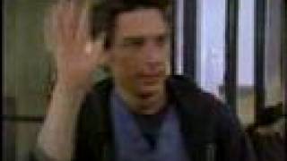 Scrubs - High Fives From The Todd