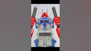 Reveal from Takara Tomy from the Japan Model Hobby Show. Transformers Missing Link C-11 Delta Magnus