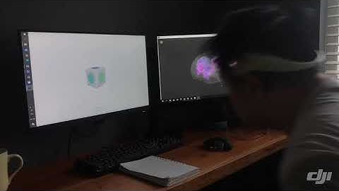 Virtual Telekinesis via EEG