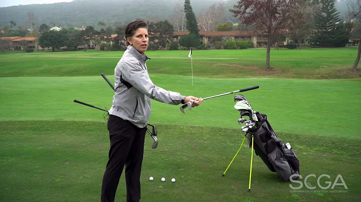 SCGA Swing Tip: Heidi Wright-Tennyson - Proper Clu...