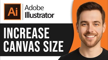 How to Increase Canvas Size In Adobe Illustrator (Max Canvas Size)