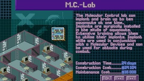 X-COM Terror from the Deep - Part 15