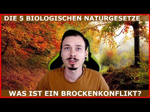 Video: Was bedeutet mir widerfahren?